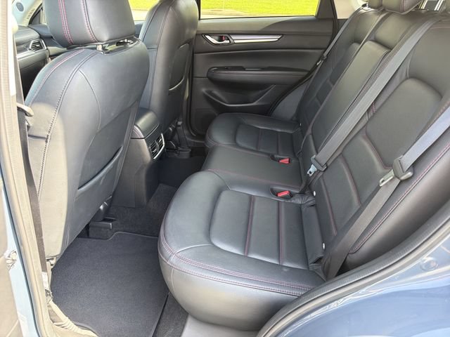 Used 2025 MAZDA CX-5 Carbon Edition AWD/4WD image 23