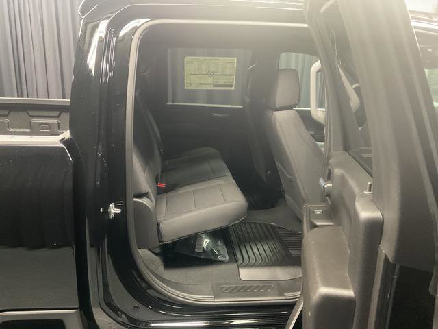New 2026 Chevrolet Silverado 2500 Custom w/ Custom Value Package image 12