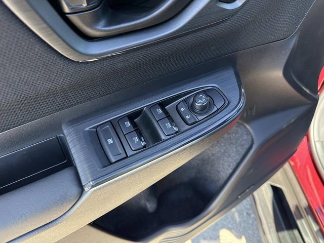 New 2026 Subaru Outback Limited XT image 11