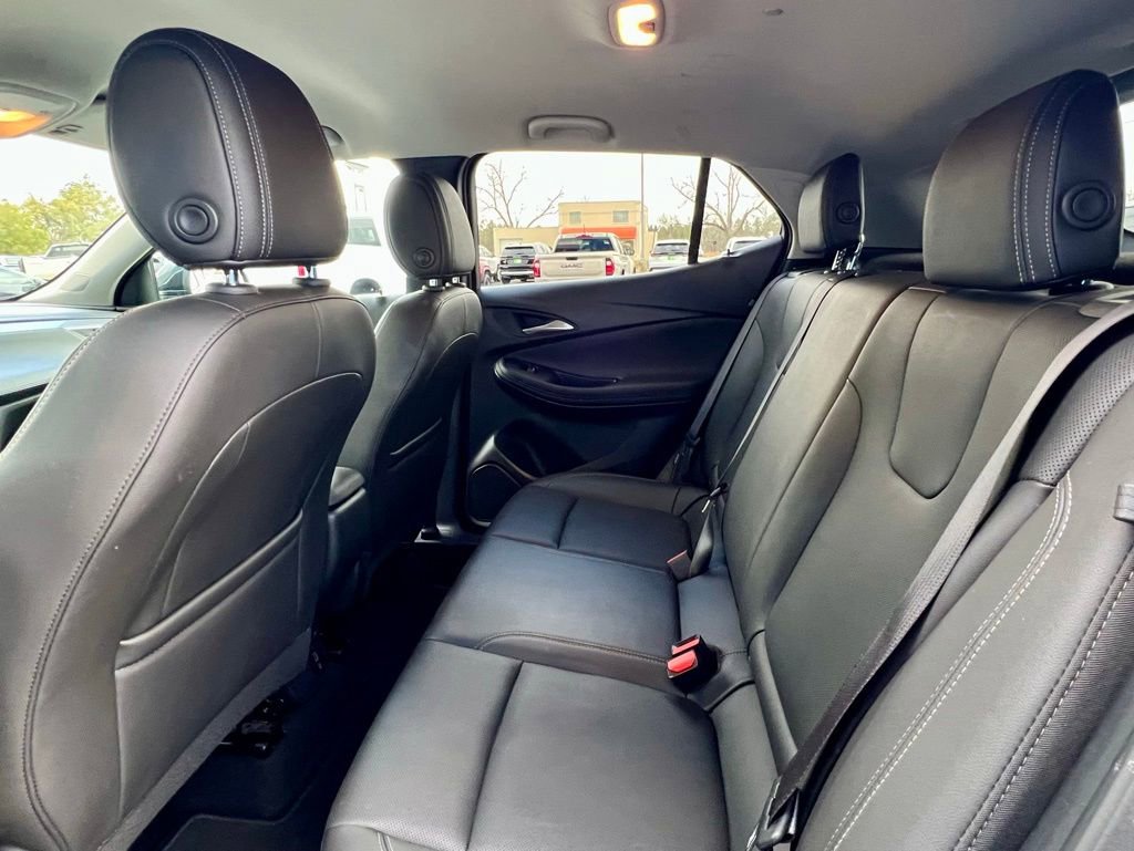 Used 2024 Buick Encore GX Sport Touring image 20