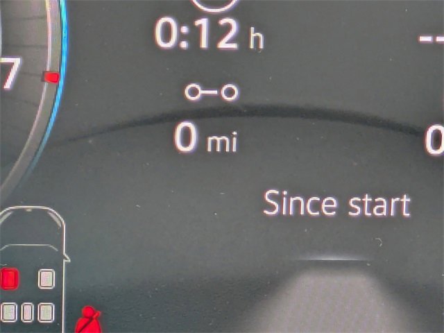 New 2026 Volkswagen Tiguan SE image 31