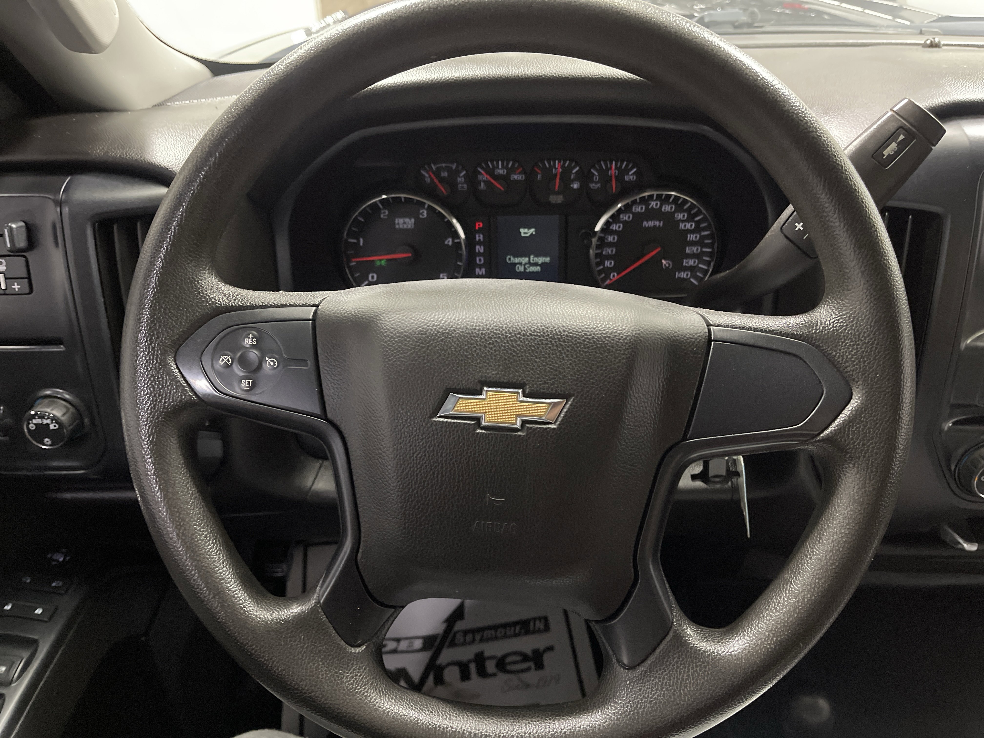 Used 2016 Chevrolet Silverado 2500 W/T w/ WT Convenience Package image 30