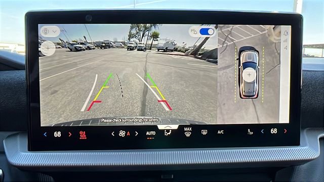 New 2026 Ford Explorer Tremor w/ Tremor Ultimate Package image 25