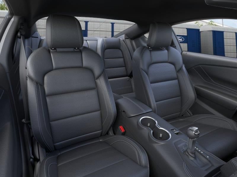 New 2026 Ford Mustang GT Premium RWD image 10