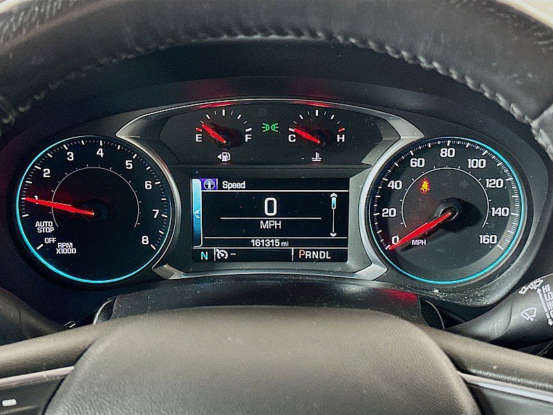 Used 2018 Chevrolet Equinox Premier image 13