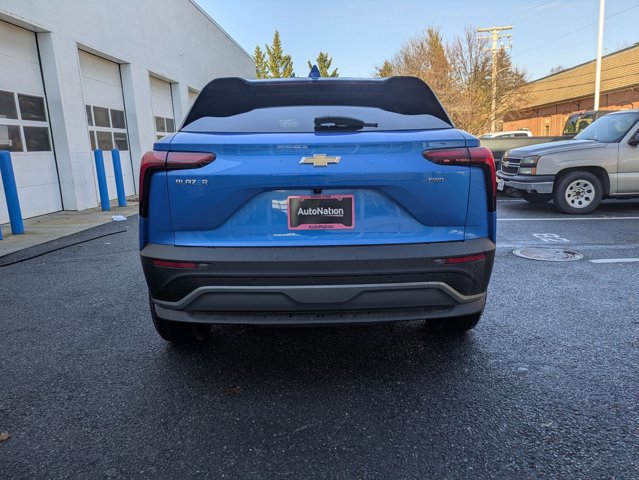 New 2024 Chevrolet Blazer EV LT image 8