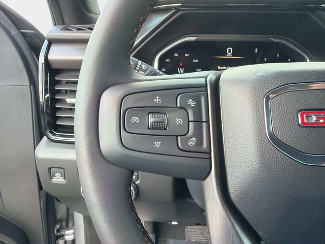 New 2026 GMC Sierra 2500 AT4X AWD/4WD image 29