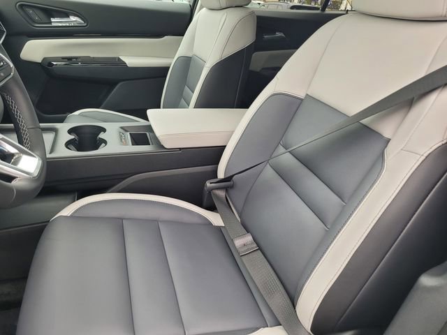 New 2026 Honda Prologue Touring image 8