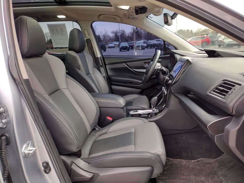 Used 2022 Subaru Ascent Onyx Edition image 13