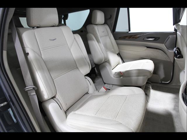 Used 2021 Cadillac Escalade Sport Platinum AWD/4WD image 20
