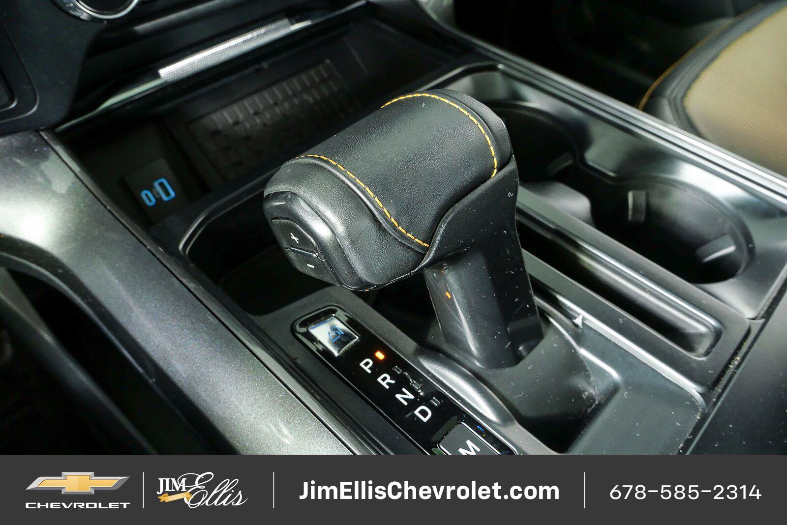 Used 2023 Ford F150 Tremor w/ Equipment Group 402A High AWD/4WD image 18
