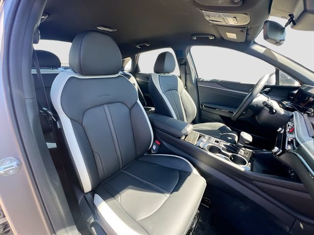 New 2026 Kia K5 GT-Line AWD/4WD image 27