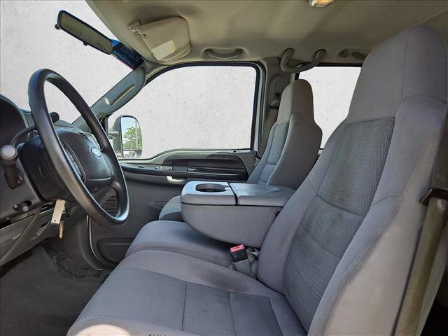 Used 2005 Ford F350 XL AWD/4WD image 15