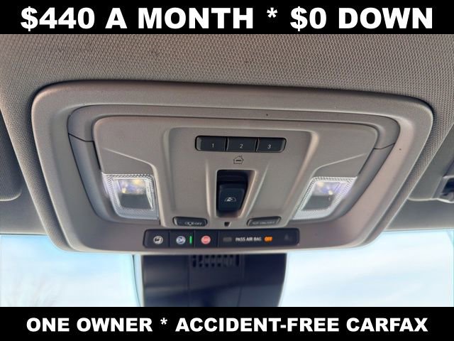 Used 2023 Chevrolet Silverado 1500 LT w/ Convenience Package II image 27