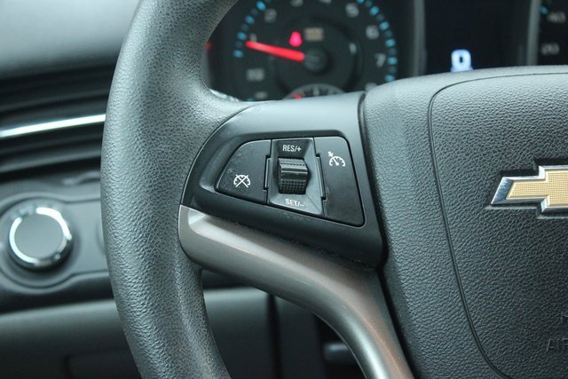 Used 2014 Chevrolet Malibu LS w/ Protection Package image 21