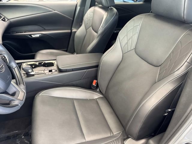 Certified 2024 Lexus RX 350 Premium w/ Convenience Package image 18