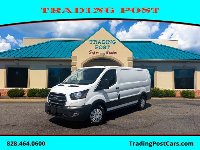 Used 2020 Ford Transit 150 Low Roof RWD image 1