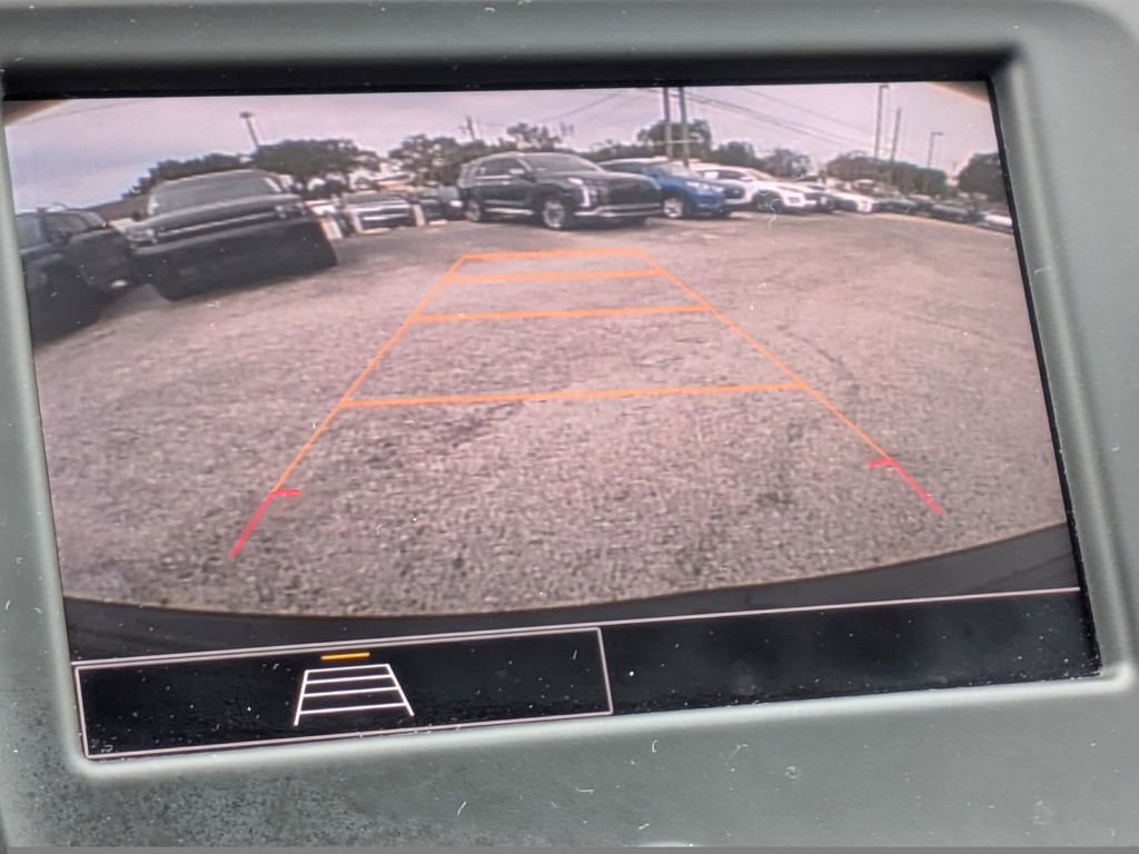 Used 2024 Chevrolet Equinox RS image 22