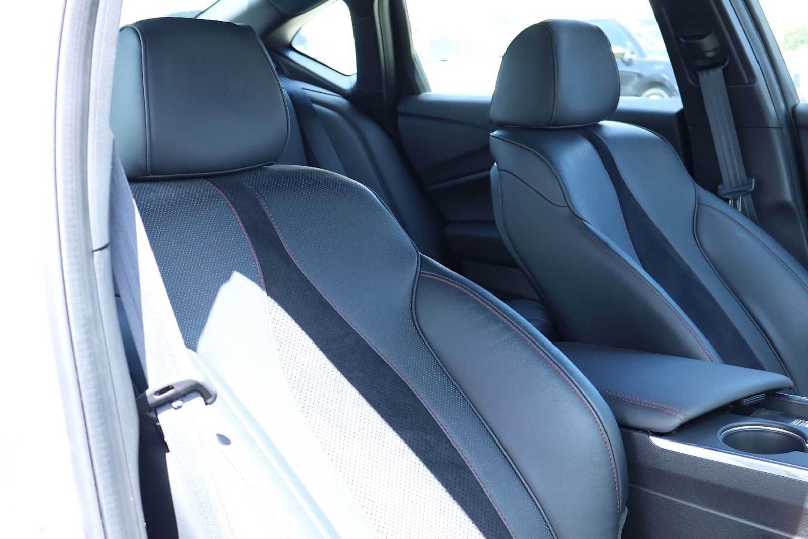 Certified 2023 Acura TLX w/ A-SPEC Package AWD/4WD image 14