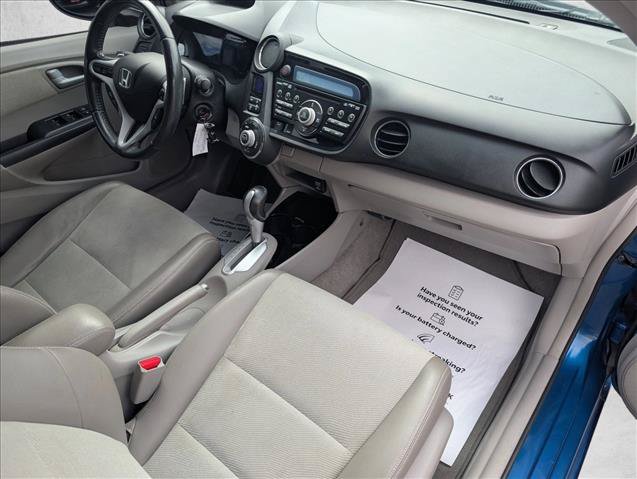 Used 2012 Honda Insight EX image 19