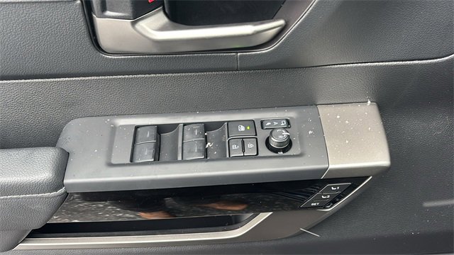 New 2026 Toyota Tundra Limited image 10
