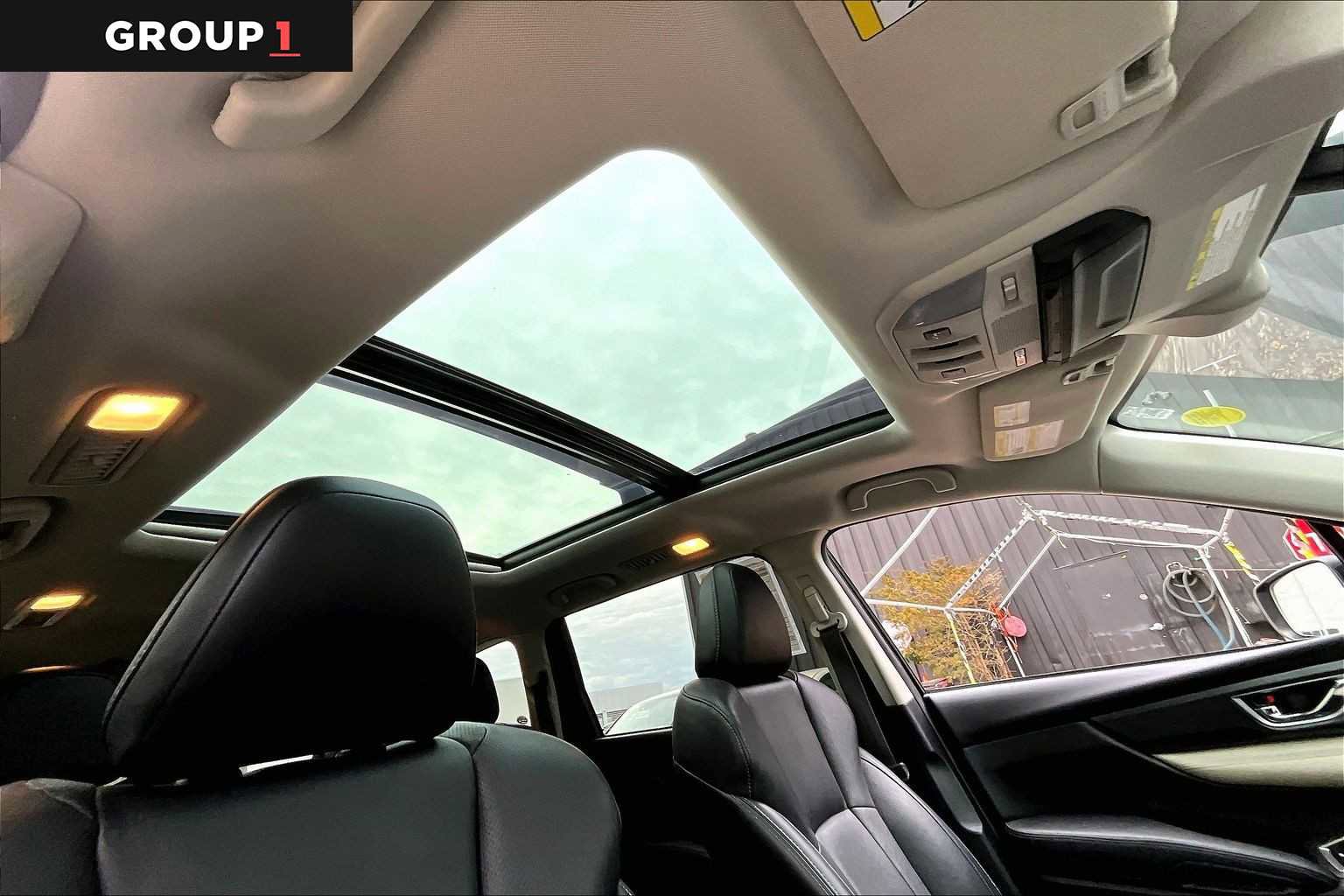 Used 2022 Subaru Ascent Limited w/ Technology Package image 13