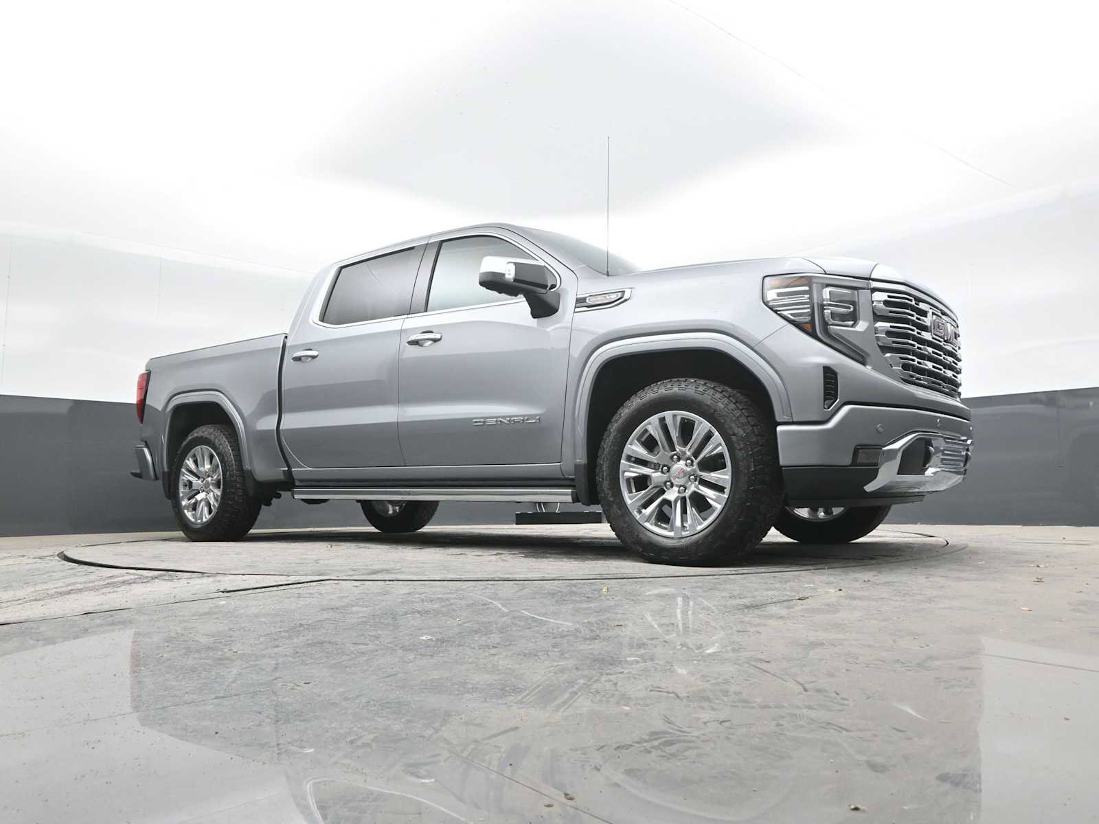 New 2026 GMC Sierra 1500 Denali w/ Technology Package image 36
