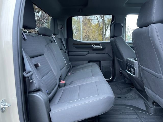 Used 2022 GMC Sierra 1500 Elevation image 26