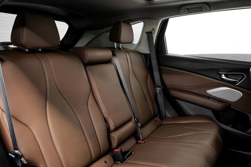 Certified 2023 Acura RDX w/ Technology Package image 35
