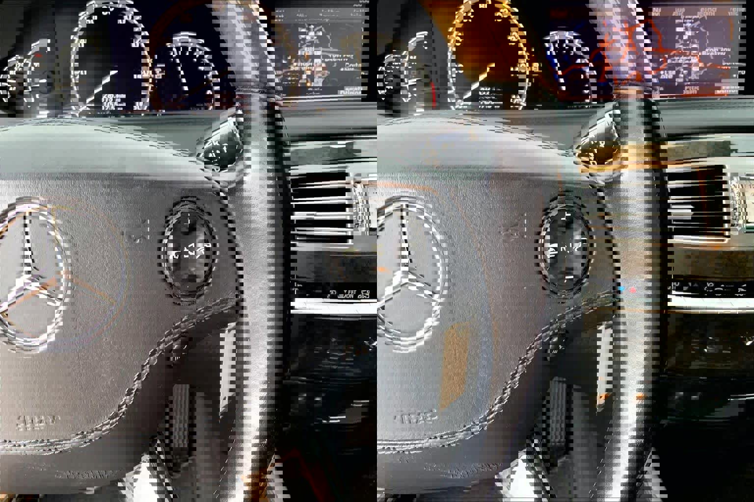 Used 2007 Mercedes-Benz CL 600 image 21