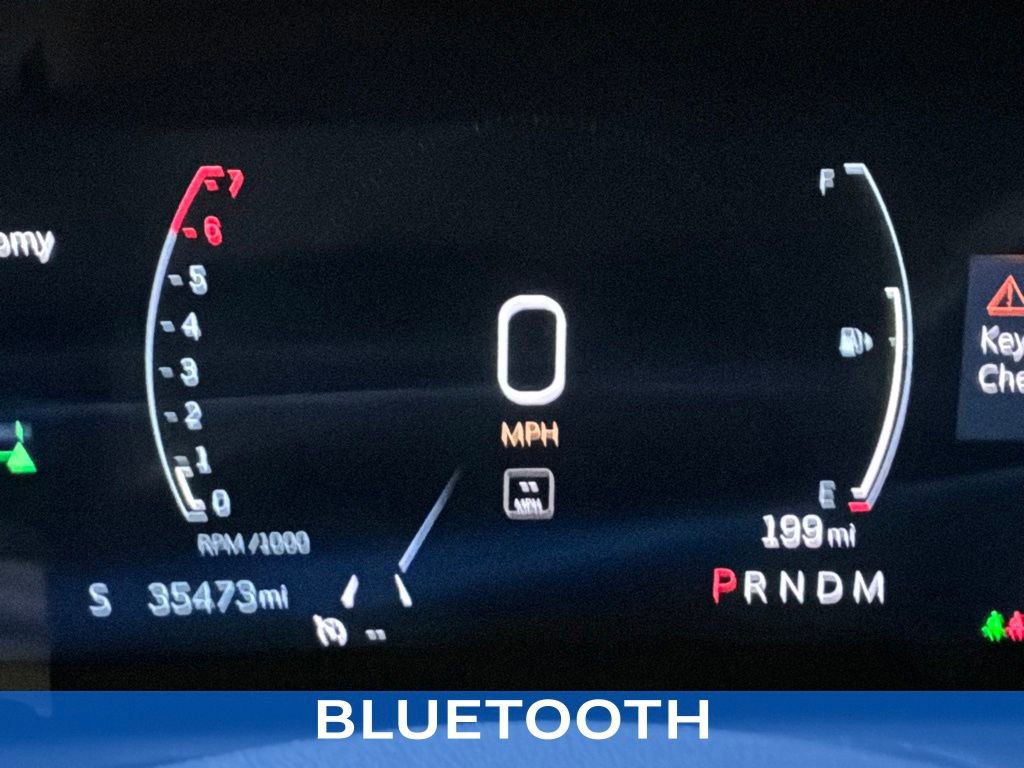Used 2024 Cadillac XT4 Premium Luxury AWD/4WD image 13