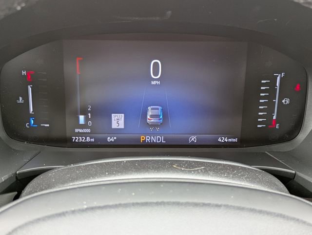 Certified 2024 Ford Escape Active w/ Tech Pack #1 image 26