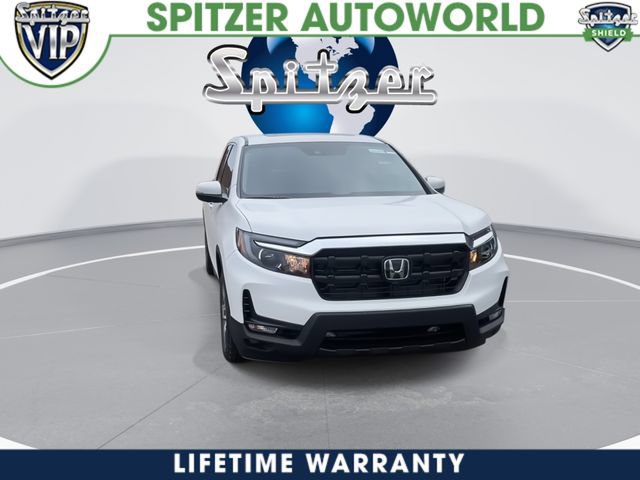 New 2026 Honda Ridgeline RTL image 3