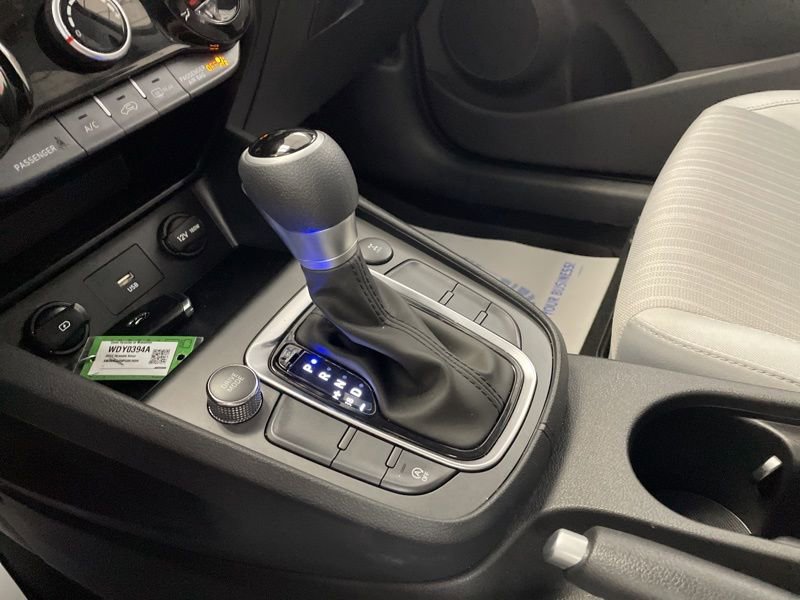 Used 2023 Hyundai Kona SEL w/ Cargo Package image 29