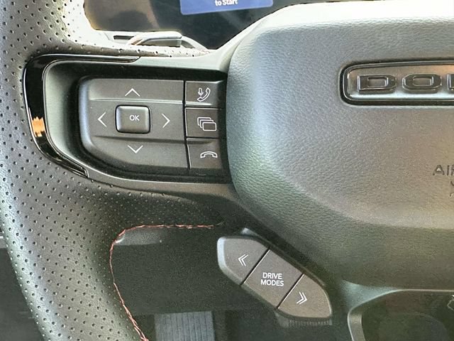 New 2026 Dodge Charger Scat Pack w/ Blacktop Package AWD/4WD image 5
