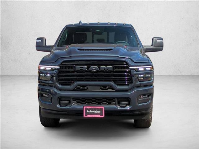 New 2026 RAM 2500 Laramie image 7