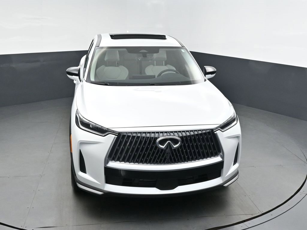 New 2026 INFINITI QX60 Pure image 38