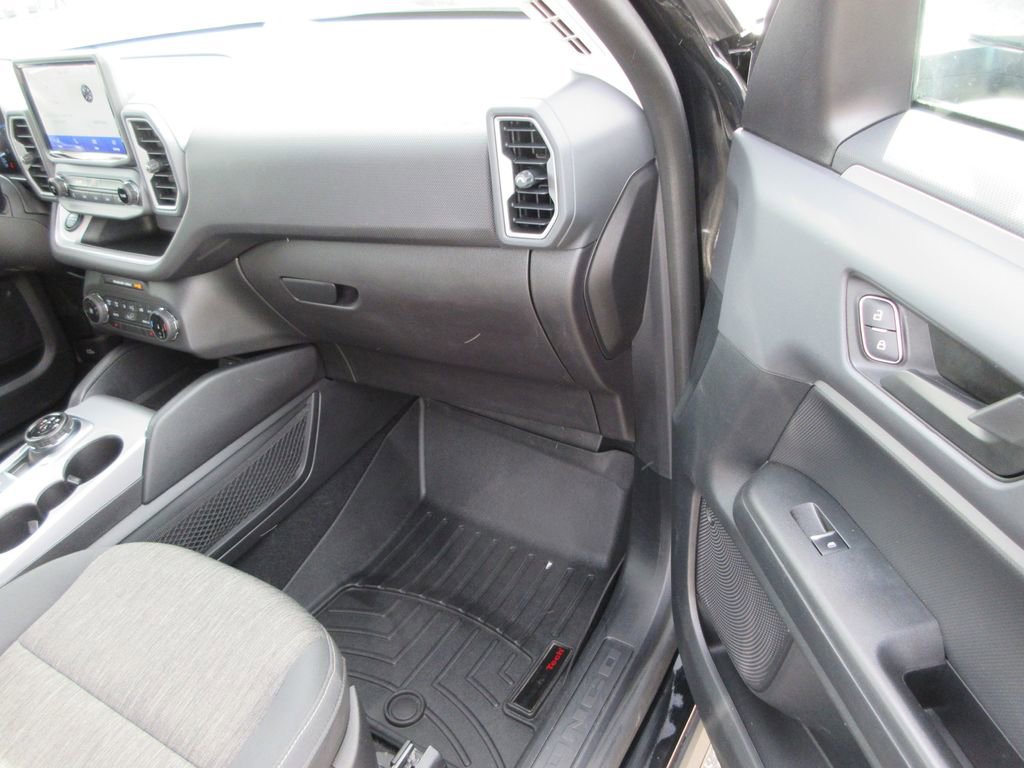 Used 2022 Ford Bronco Sport Big Bend w/ Convenience Package image 18