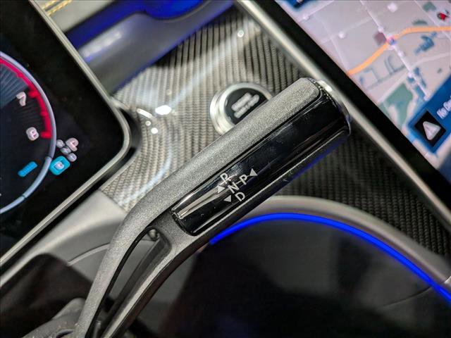 Used 2026 Mercedes-Benz CLE 53 AMG 4MATIC Coupe image 16