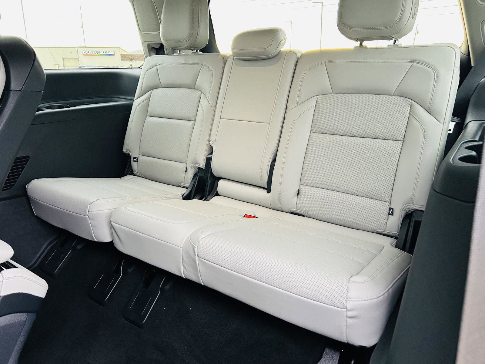 New 2026 Lincoln Navigator Reserve image 41