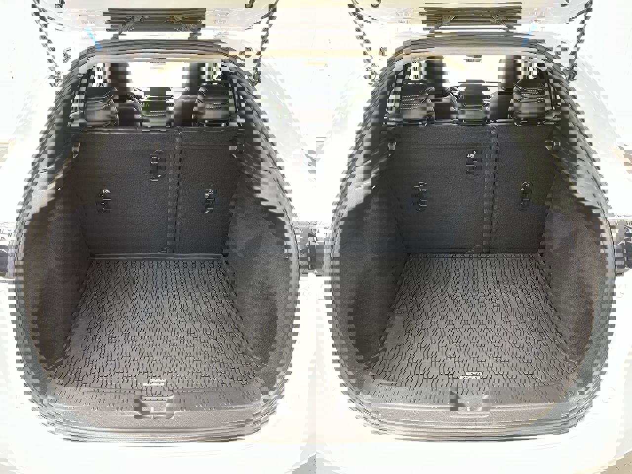 Certified 2021 MAZDA CX-30 AWD 2.5 S w/ Preferred Package image 28