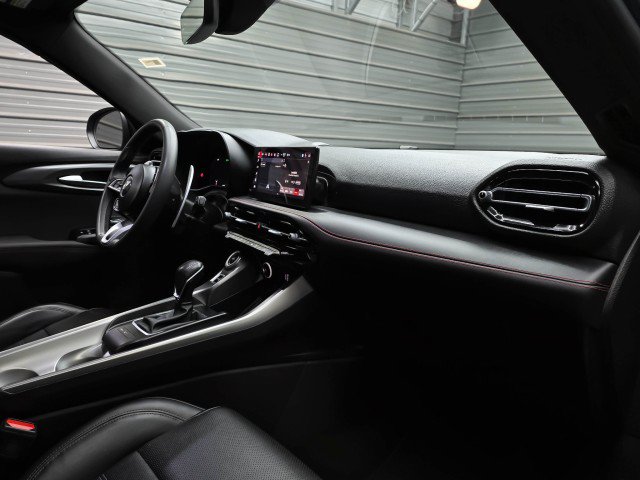 Used 2024 Dodge Hornet R/T Plus w/ R/T Blacktop Package AWD/4WD image 13