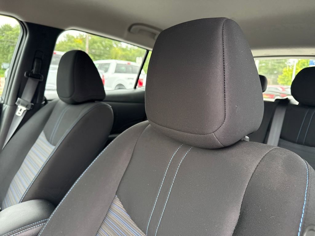 Used 2023 Nissan Leaf S image 24