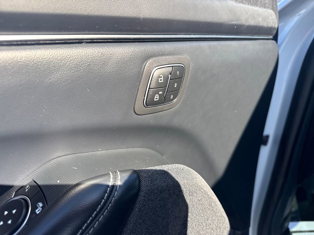 Used 2023 Ford Mustang Mach-E Premium w/ Mustang Nite Pony Package RWD image 29