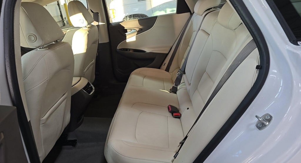 Used 2020 Chevrolet Malibu Premier FWD image 10