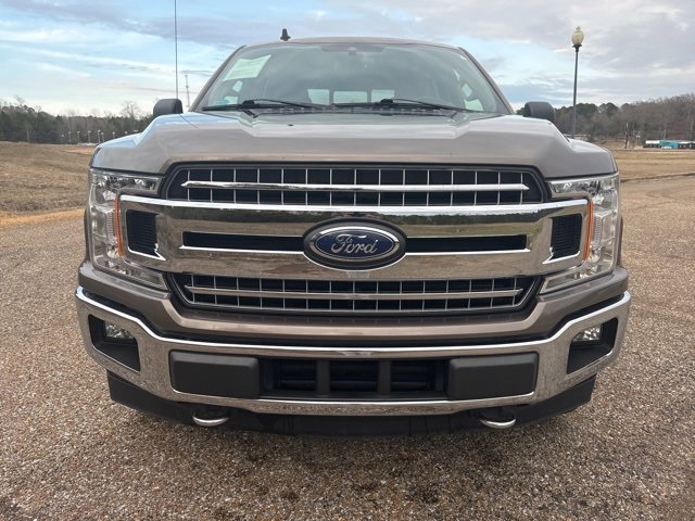 Used 2019 Ford F150 XLT w/ Equipment Group 302A Luxury image 6