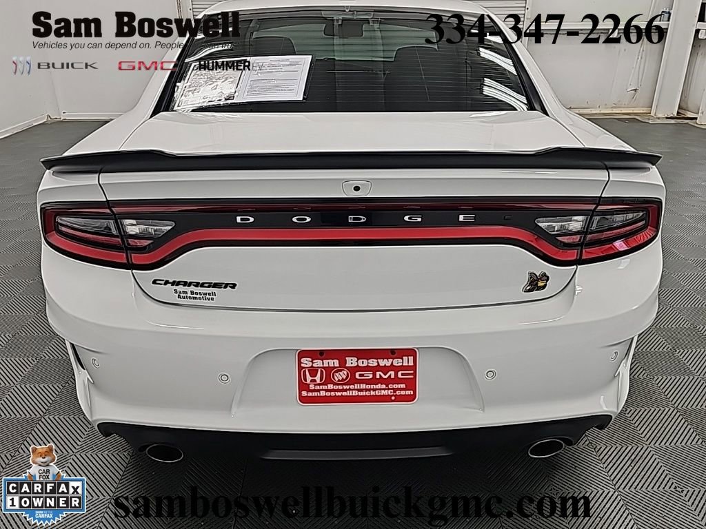 Used 2023 Dodge Charger Scat Pack image 7