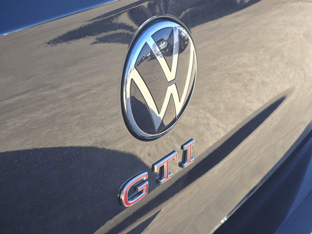 New 2026 Volkswagen GTI Autobahn image 7
