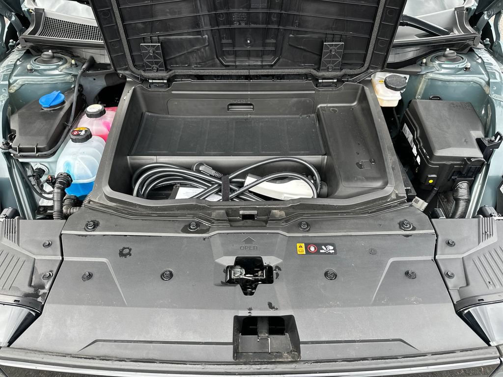 Certified 2023 Hyundai Ioniq 5 Limited RWD image 10