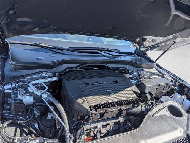 New 2026 Acura MDX SH-AWD w/ Technology Package image 20